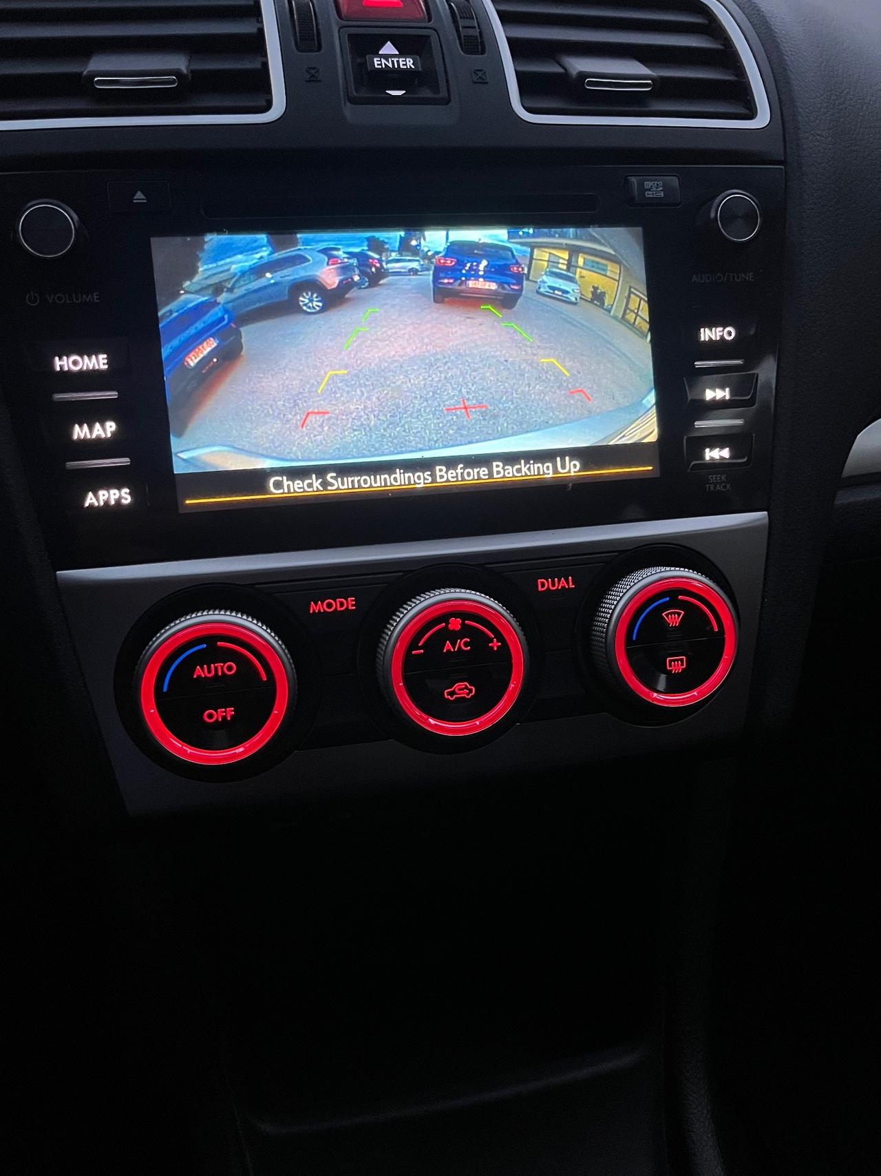 Subaru XV 2.0D Unlimited