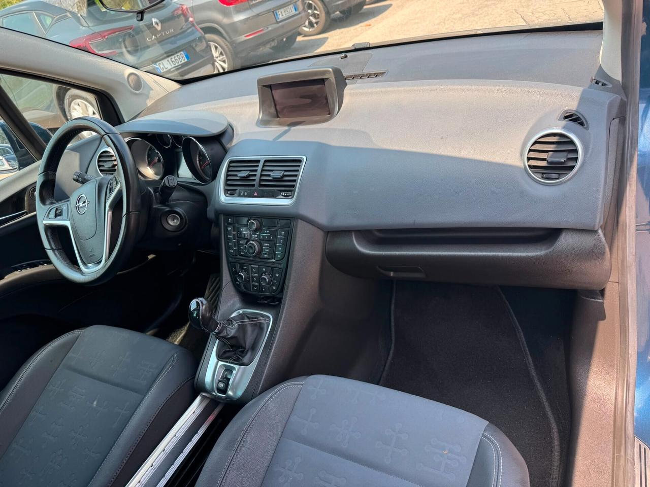 Opel Meriva 1.4 Turbo 120CV Cosmo *NEOPATENTATI* UNIPRO*
