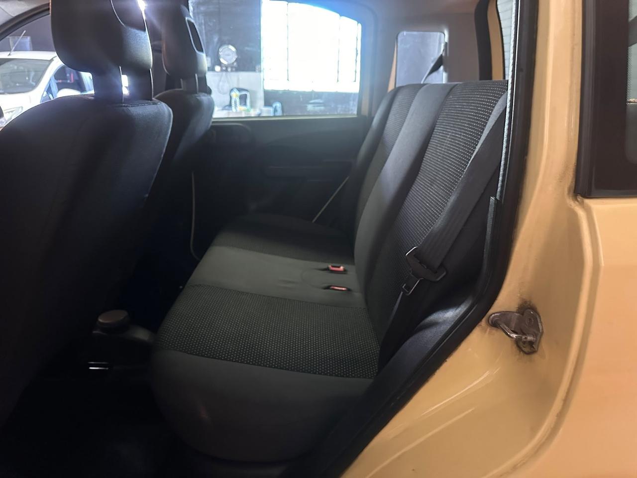 Fiat Panda 1.1 Active 54CV Ok x Neopatentati