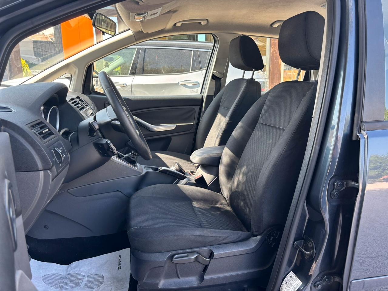 FORD C-MAX 1.6 TDCI - 2010