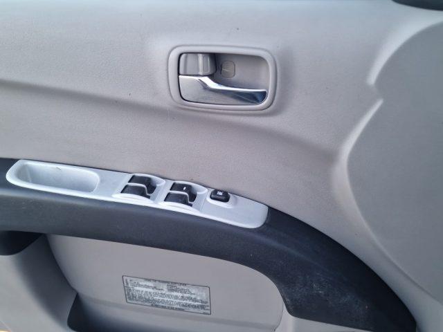 MITSUBISHI L200 2.5 DI-D/178CV DC Intense Plus