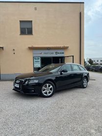 Audi A4 Avant 2.0 TDI 143CV F.AP. multitronic Advanced