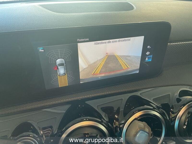 Mercedes-Benz Classe A - W177 2018 Diesel A 180 d Sport auto
