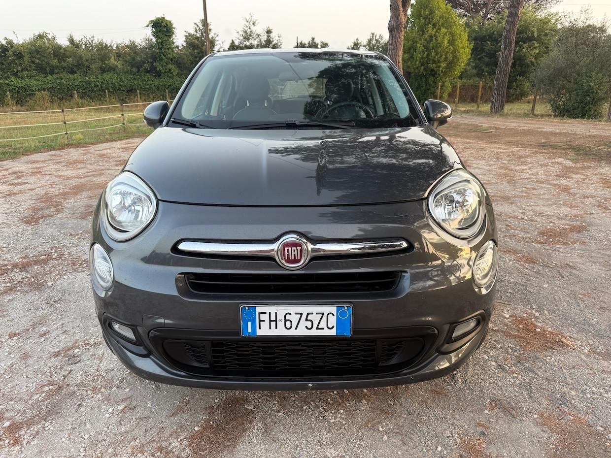 Fiat 500X 1.3 MultiJet 95 CV Business