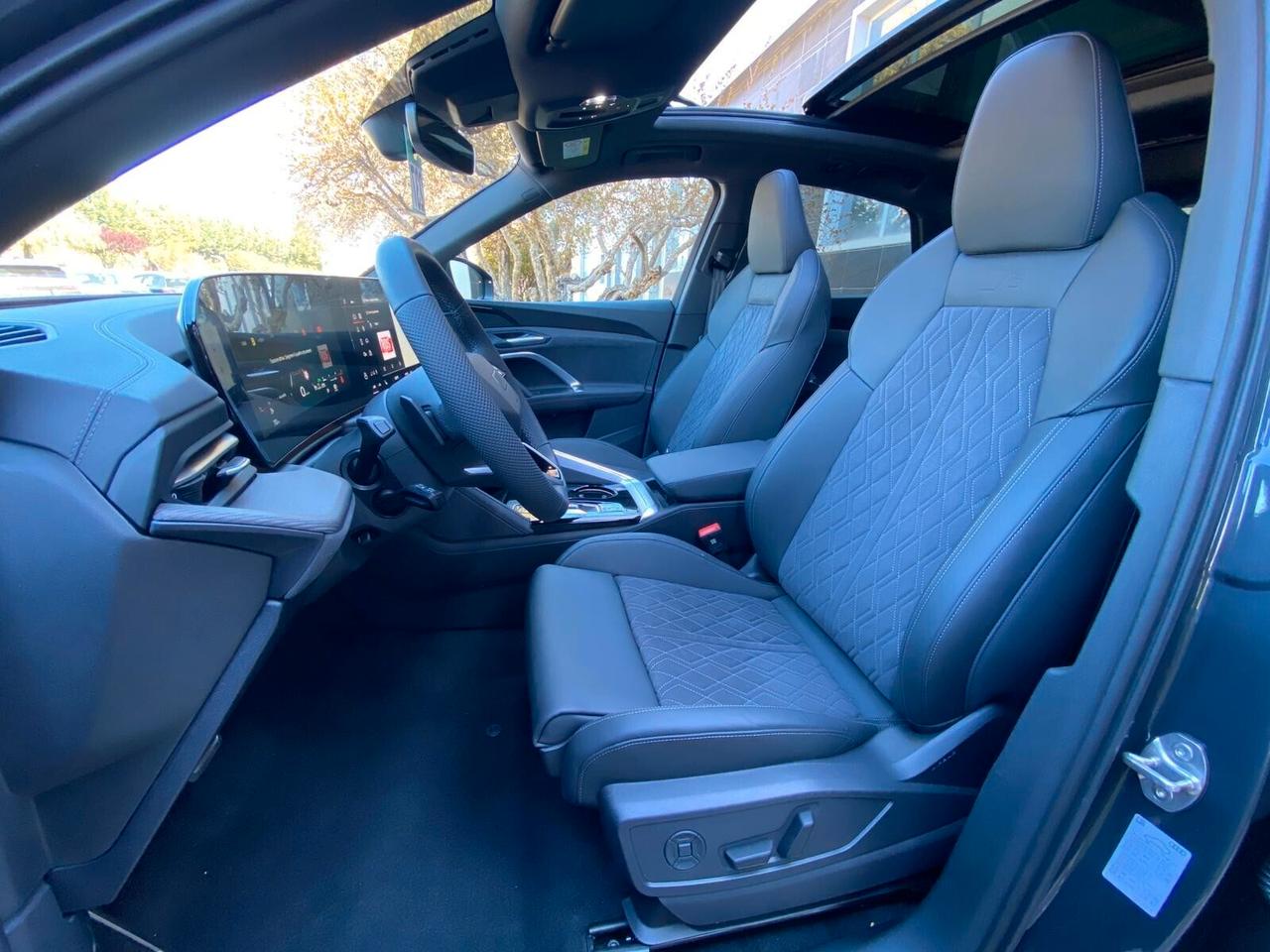 Audi Q5 SPB TDI 150 kW mHEV+ S tronic quattro S line Edition