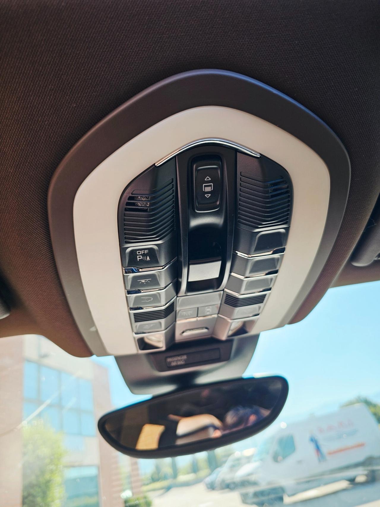 Porsche Macan 3.0 S Diesel Full Optional My 16 Bose/Sport Chrono