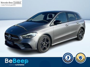 Mercedes-Benz Classe B B 250 E PHEV AMG LINE ADVANCED PLUS AUTO