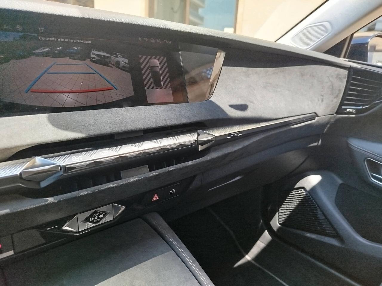 Ds DS4 4 BlueHDi 130 aut. Performance Line+