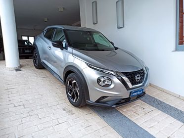 Nissan Juke 1.0 DIG-T 114 CV Acenta 2023