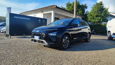 Hyundai Bayon Bayon 1.2 MPI MT XLine