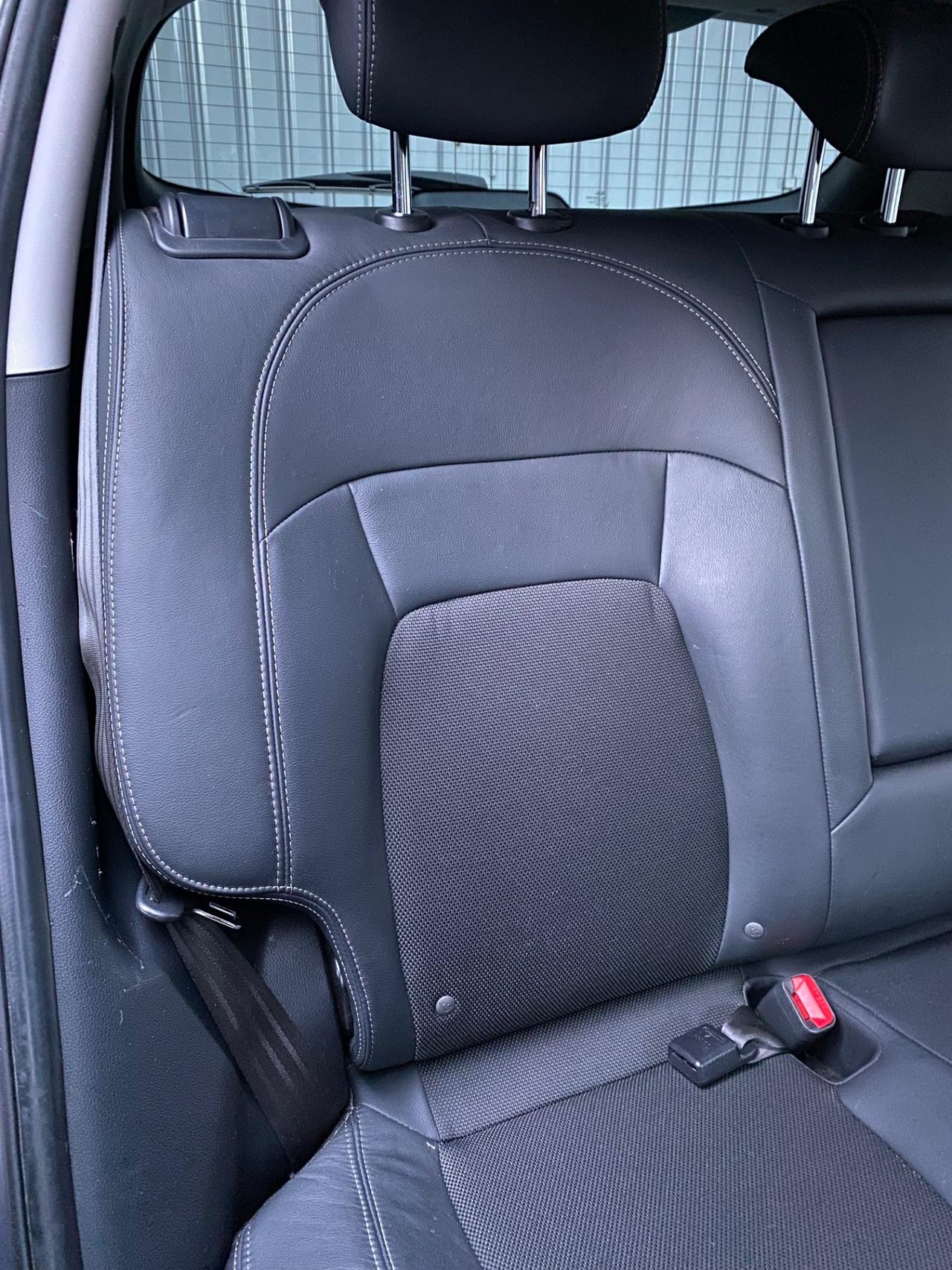 Kia Sportage 1.7 CRDI VGT 2WD 116cv Cool