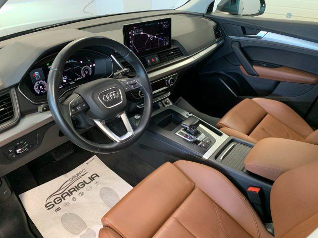 AUDI Q5 40 TDI Quattro S tronic Advanced Full Optional