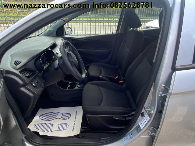 OPEL Karl *PREZZO SHOCK* 1.0 75 CV Advance