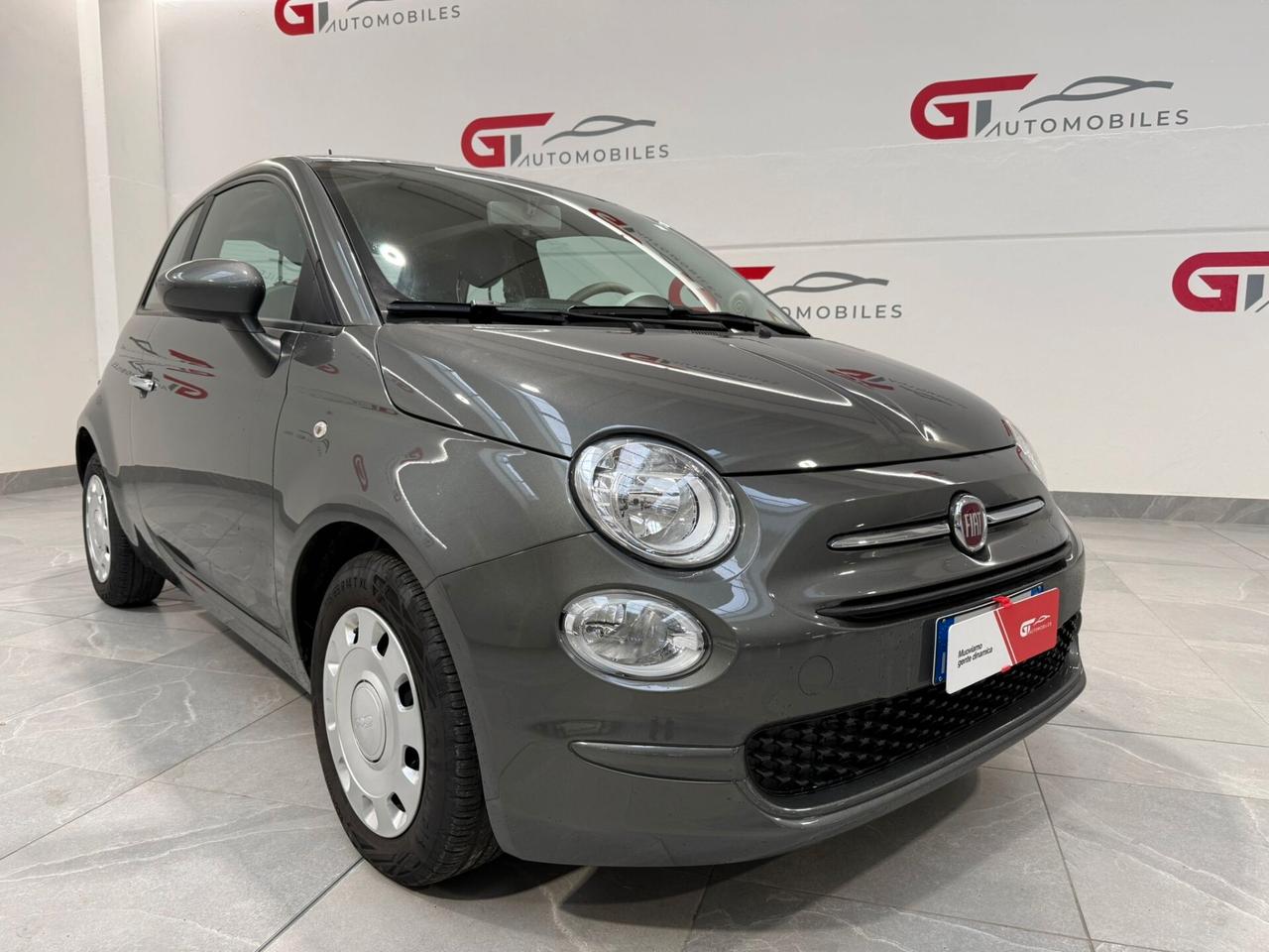 Fiat 500 1.0 Hybrid Pop 70 CV