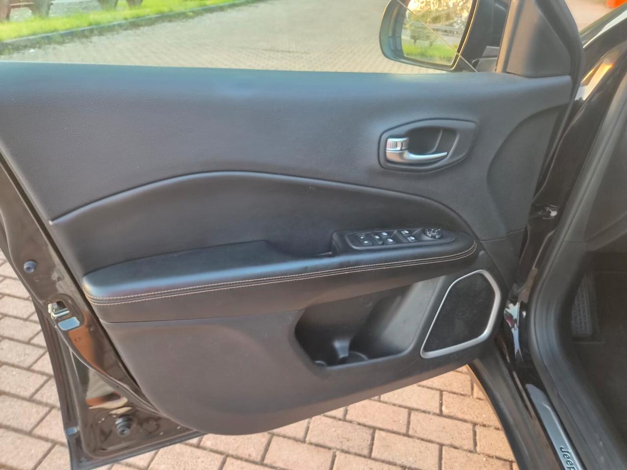 Jeep Compass anno 2020 1.6 limited full
