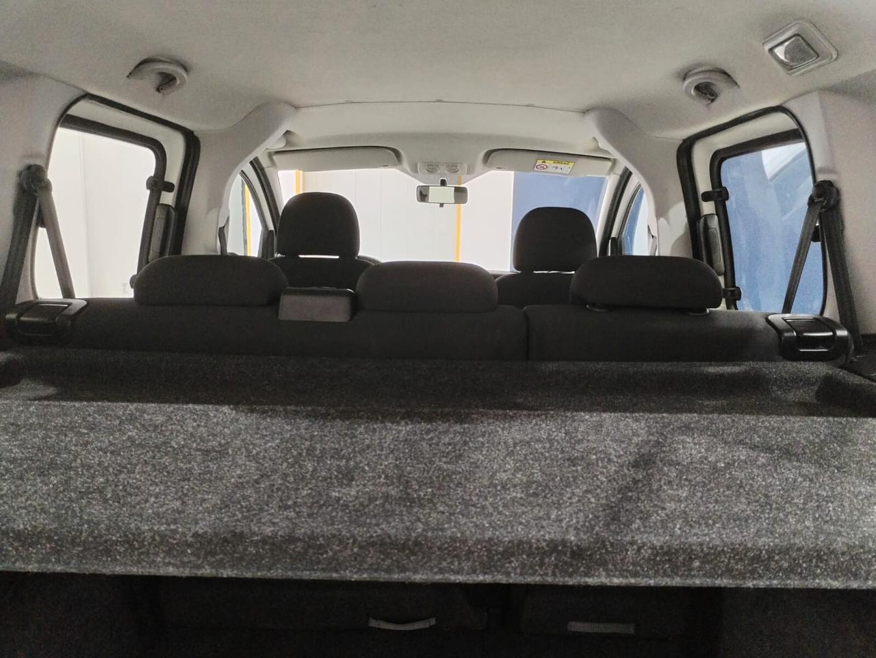 Fiat Qubo 1.3 MJT 80 CV Lounge