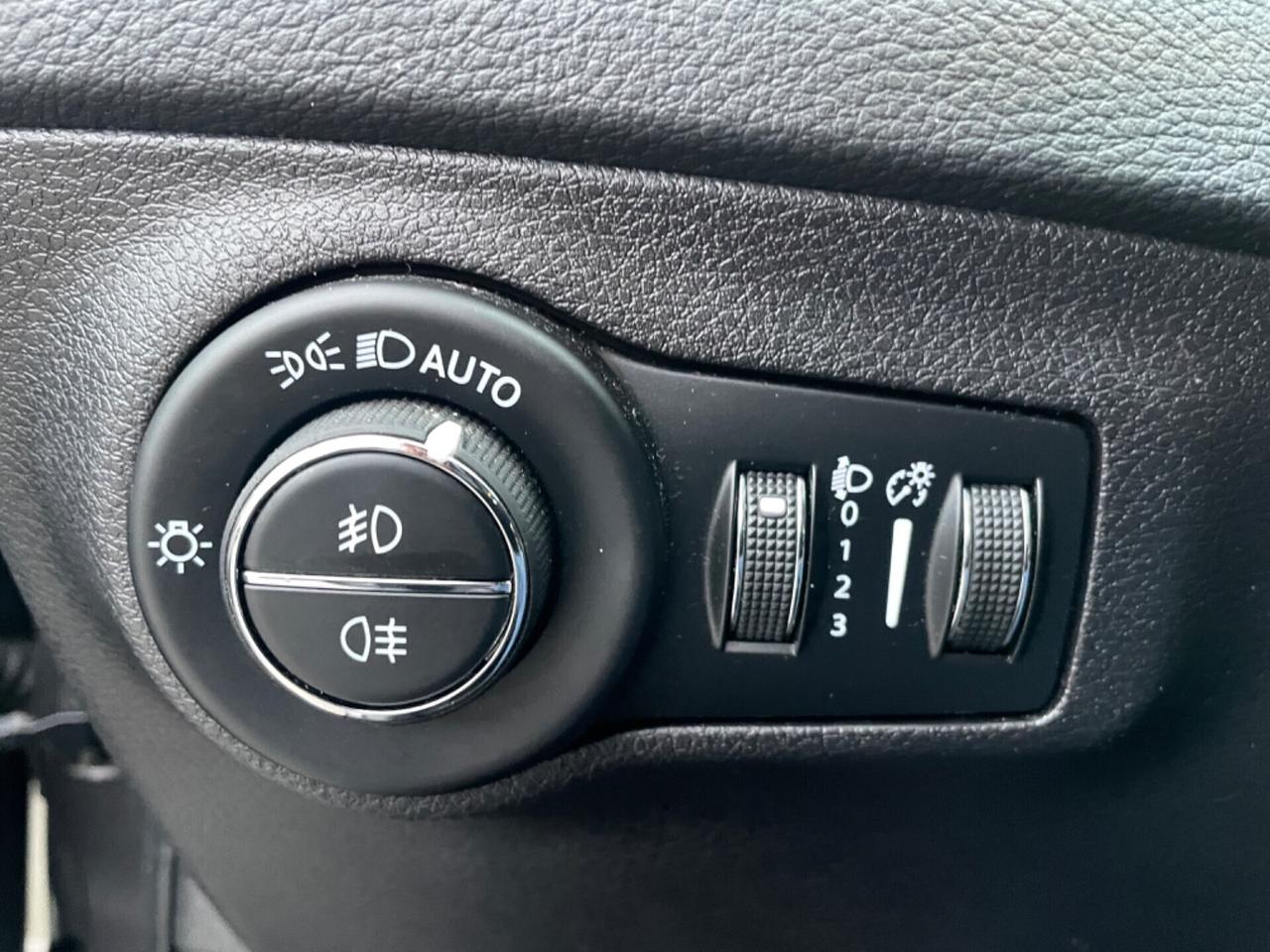 Jeep Compass 1.6 Multijet 120CV 2021