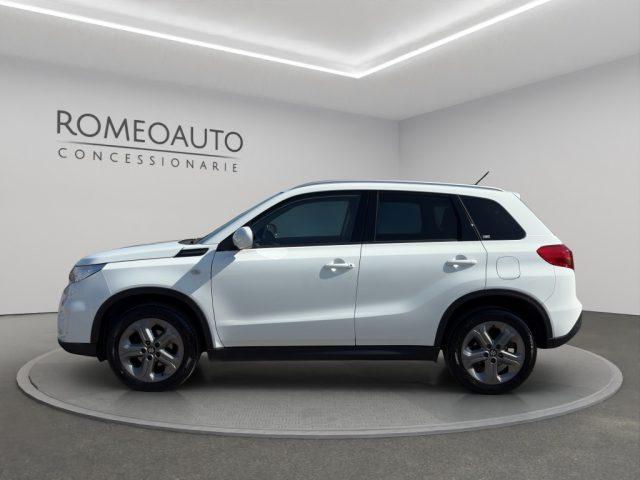 SUZUKI Vitara 1.6 VVT 4WD AllGrip V-Cool