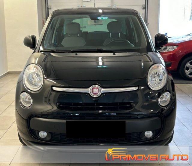 FIAT 500L 1.4 95 CV Pop Star