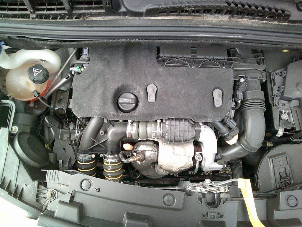Citroen C3 Picasso 1.6 HDi 90 Business