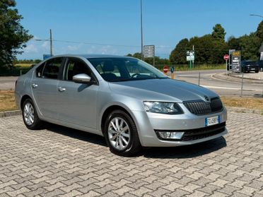 Skoda Octavia 1.6 TDI CR 110 CV Executive
