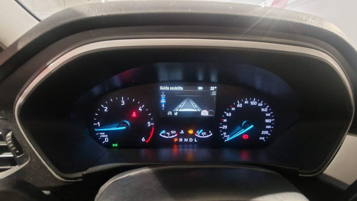 Ford Focus 1.5 ecoblue Business Co-pilot s&s 120cv auto my20.75