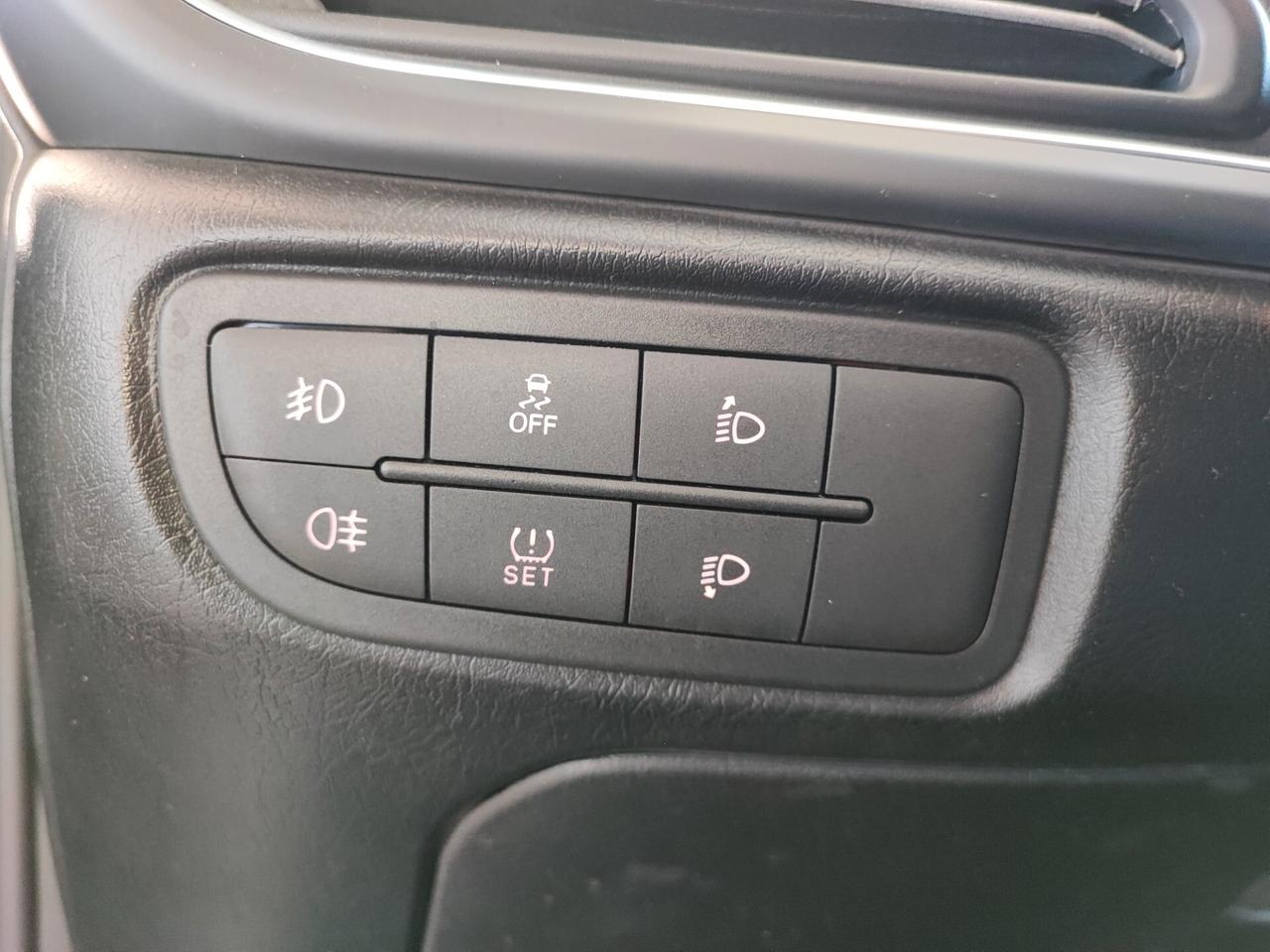 Fiat Tipo 1.6 Mjt S&S DCT SW Lounge