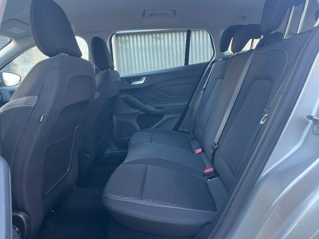 FORD Focus 1.5 EcoBlue 120 CV SW