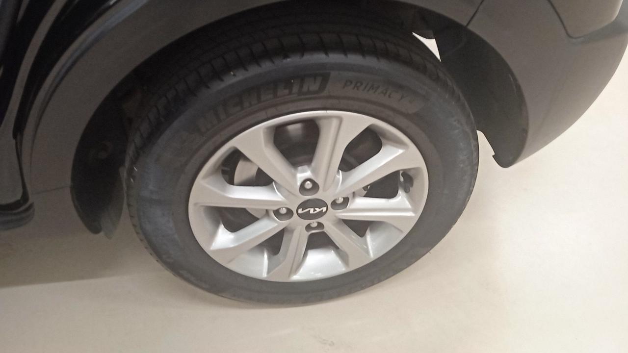 KIA Stonic - Stonic 1.2 dpi Urban gpl 82cv