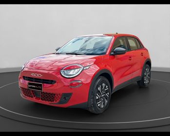 FIAT 600 600 1.2 Hybrid 100cv