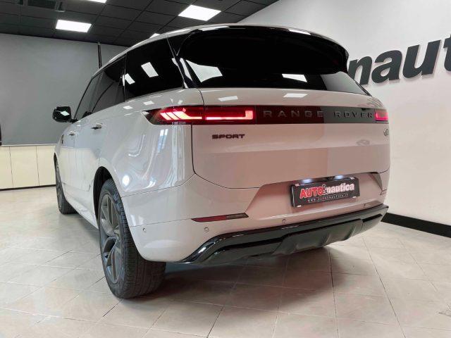 LAND ROVER Range Rover Sport 3.0D I6 MHEV DYNAMIC HSE 250CV AUTO-IVA DEDUCIBILE