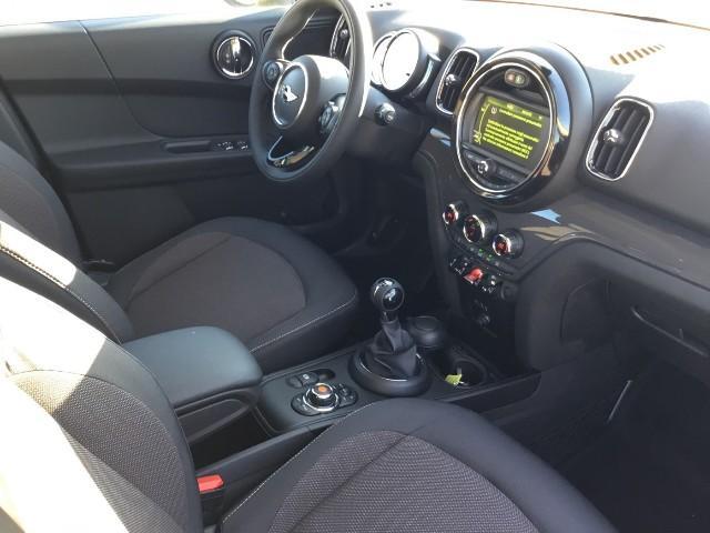 Mini One D Countryman 1.5 TwinPower Turbo One D Boost