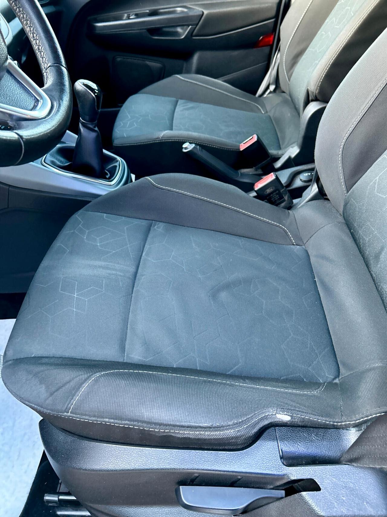 Ford B-Max 1.0 EcoBoost 100 CV Business - OK NEOPATENTATO