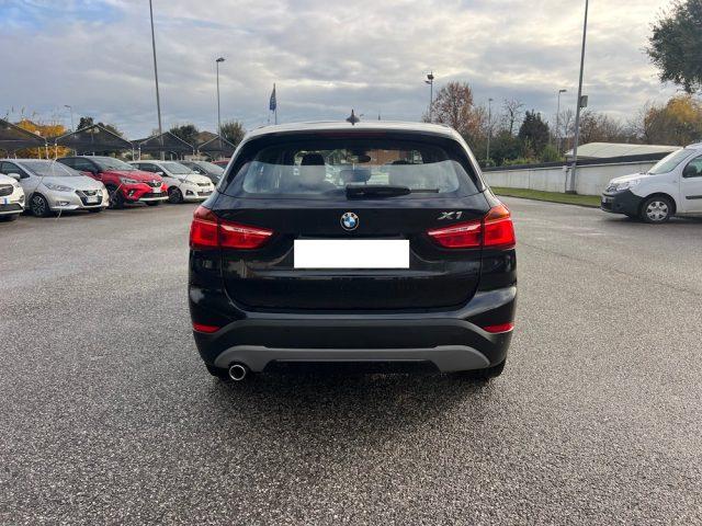 BMW X1 sDrive18d Sport 1 PROPR. TAGLIANDI BMW
