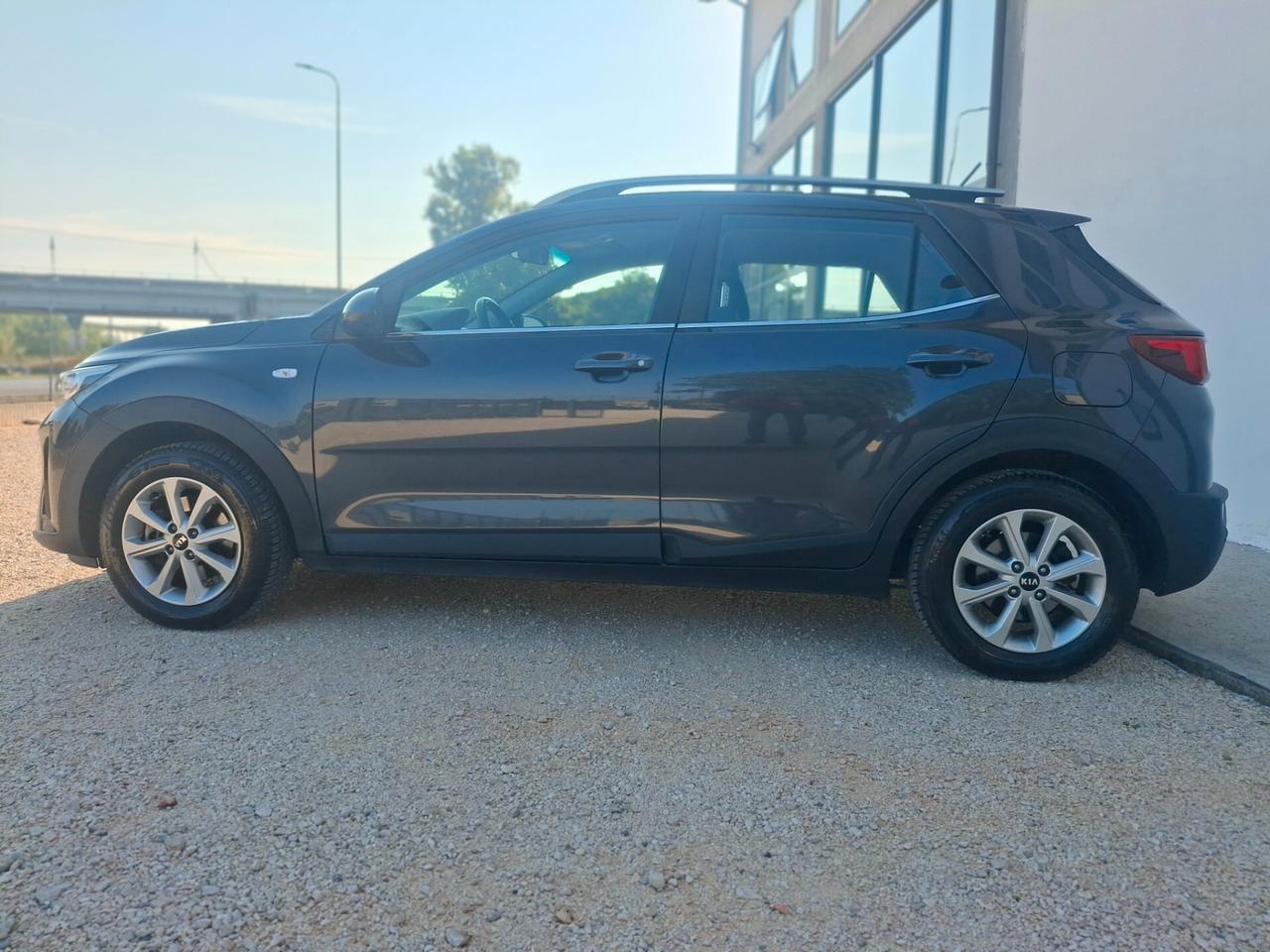 Kia Stonic 1.4 MPI EcoGPL