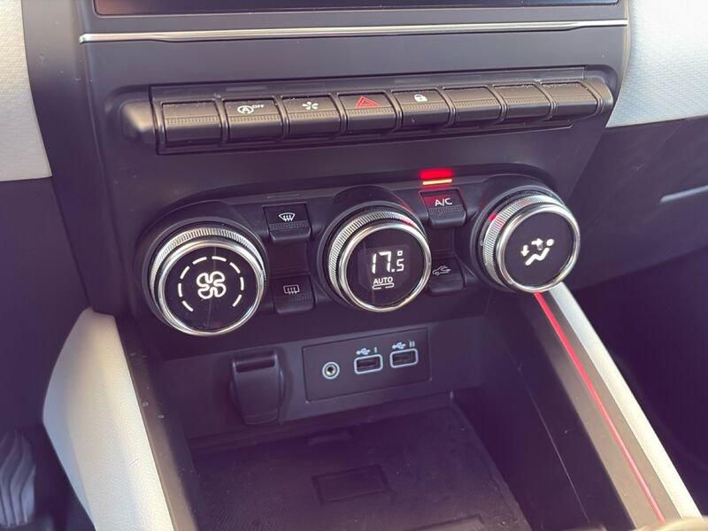 Renault Clio Clio 1.0 tce Techno Gpl 100cv