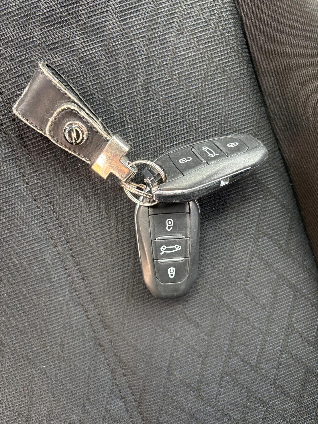 Opel Corsa-e Elettrica -Unico Proprietario