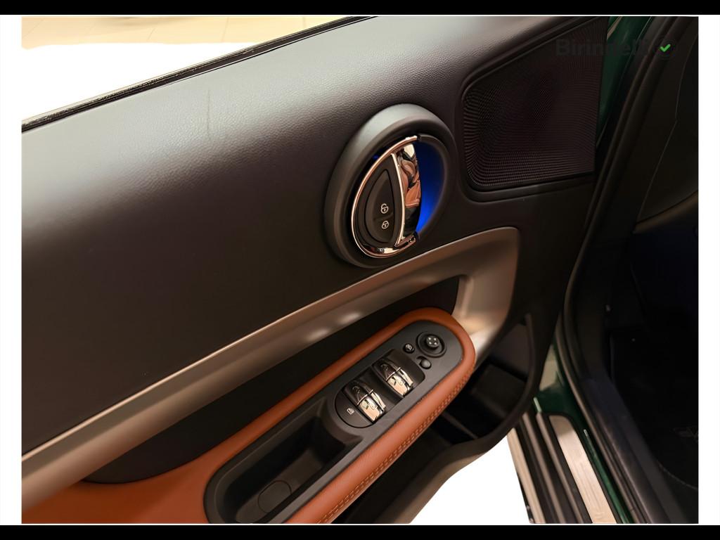 MINI Mini Countrym.(F60) - Mini 1.5 Cooper Yours Countryman