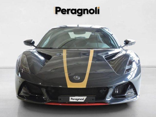 LOTUS Emira FE I4 LIMITED EDITION 1/12 AUTOMATICA