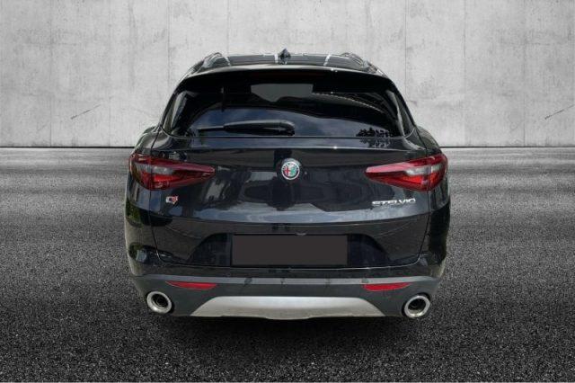 ALFA ROMEO Stelvio 2.2 Turbodiesel 190 CV AT8 Q4 Super