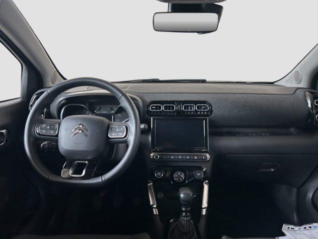 CITROEN C3 Aircross C3 Aircross PureTech 110 S&S Shine Pack