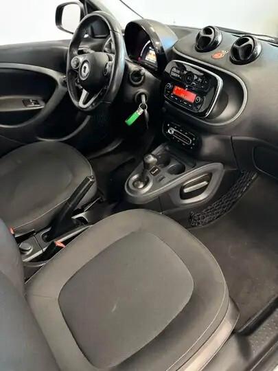 Smart ForFour 70 1.0 Passion~UniPro~Km e Tagliandi Certificati~Promo Finanziamento~Pronta Consegna