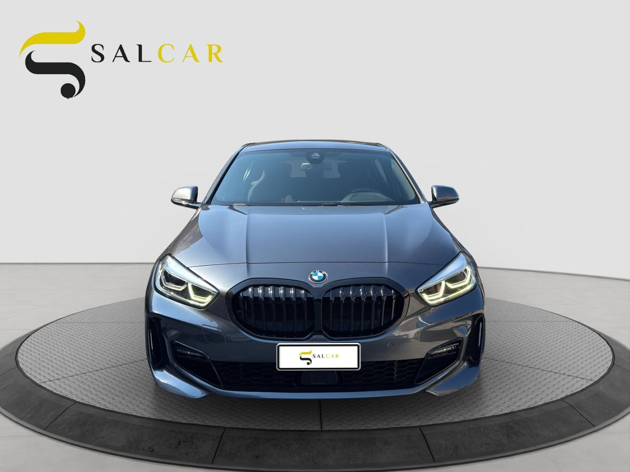 Bmw 118 d 2.0 150cv M-sport 2021