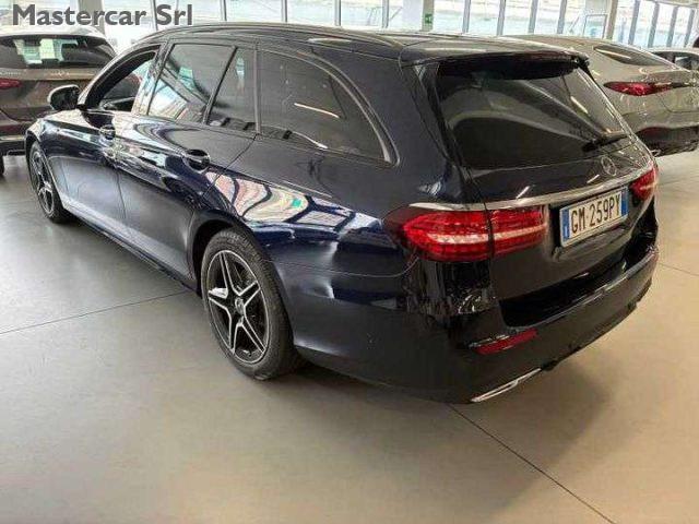 MERCEDES-BENZ E 220 SW d mhev Premium AMG S213 4matic auto - GM259PY