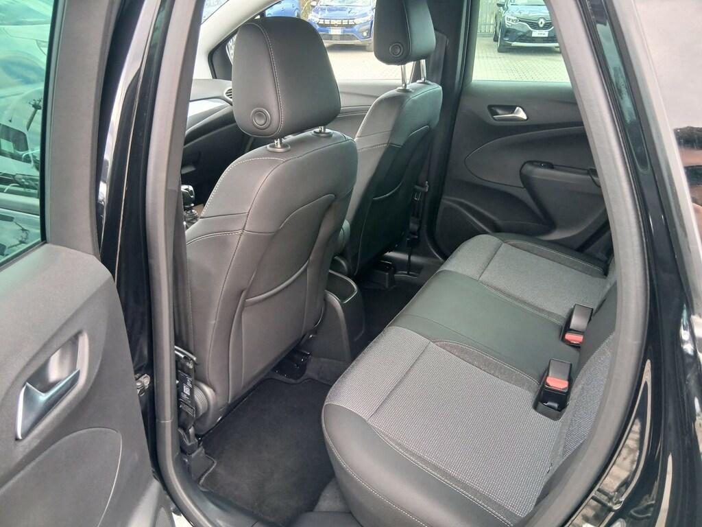 Opel Crossland 1.5 Ecotec Elegance