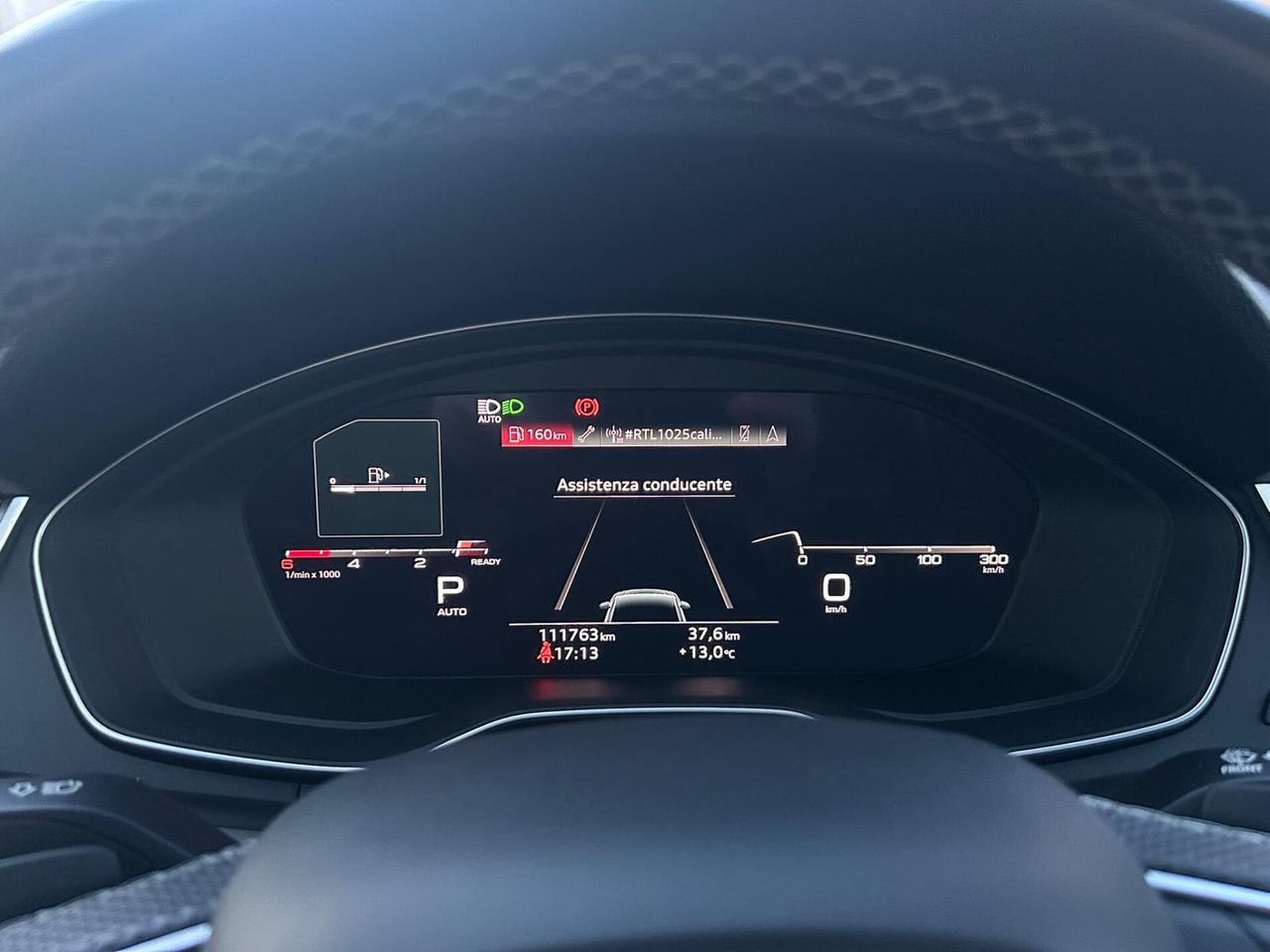 Audi Q5 40 TDI 204Cv S-LINE S-TRONIC QUATTRO-2021