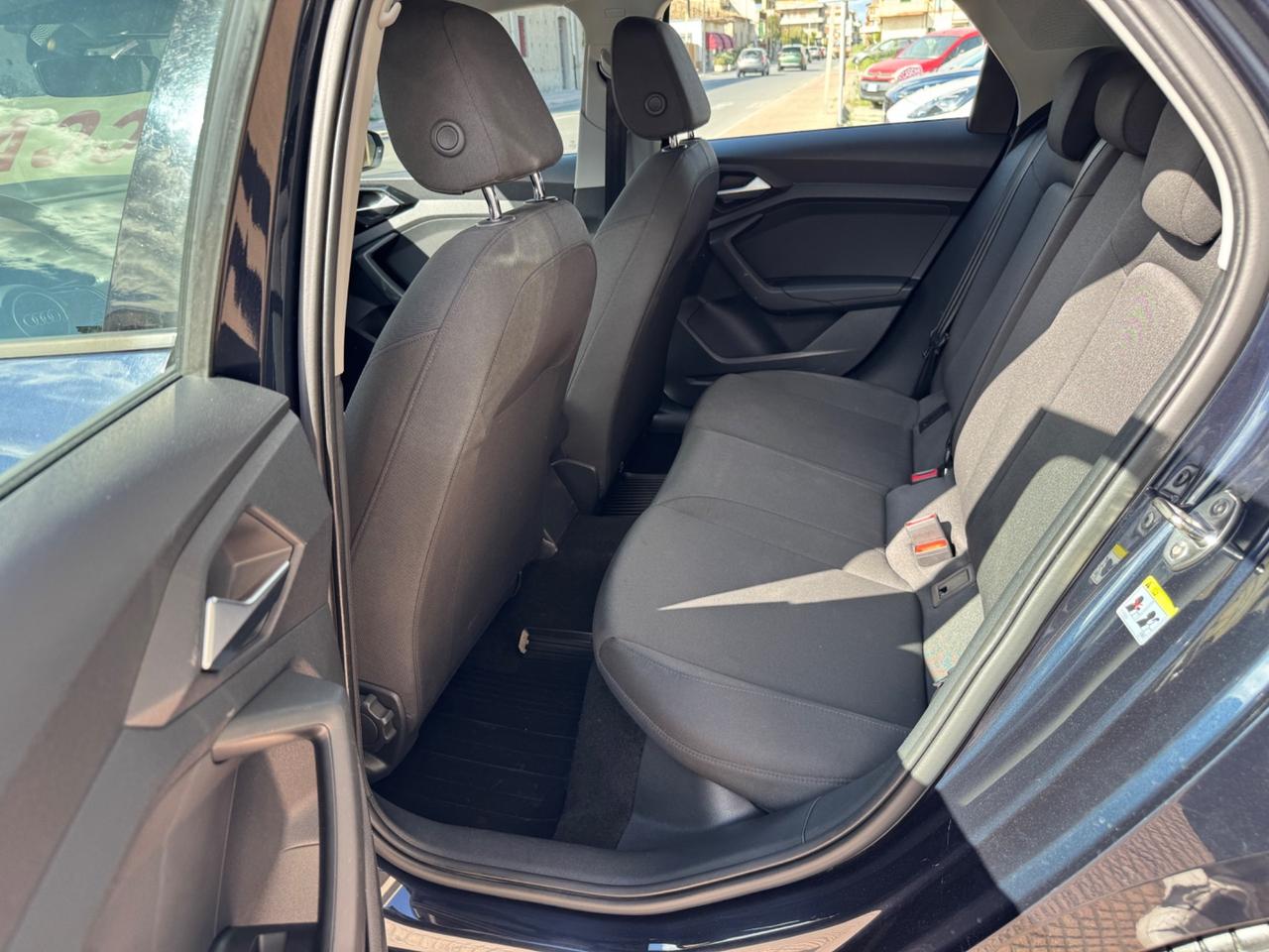 Audi A1 SPB 30 TFSI S tronic Admired