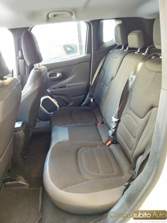 JEEP Renegade 2.0 Mjt 4WD Active Drive Sport