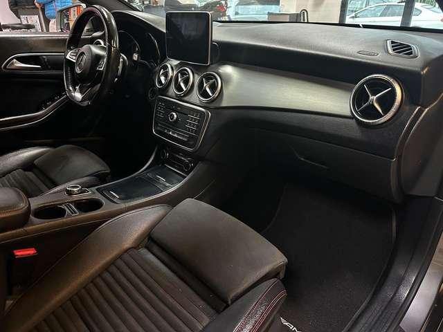 Mercedes-Benz CLA 200 Shooting Brake d (cdi) Premium auto