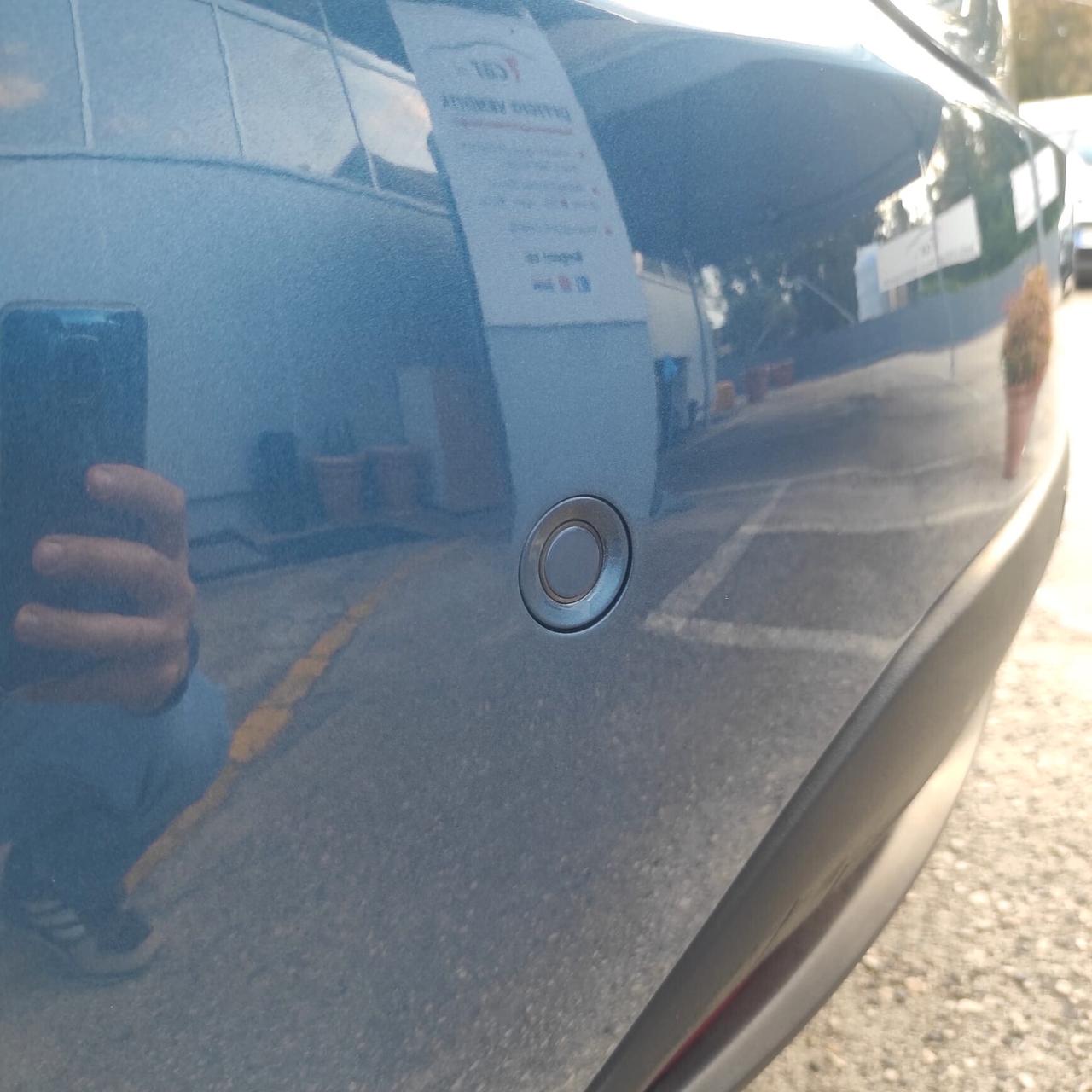 Lancia Ypsilon 1.0 Bz 70 Cv Hybrid Gold